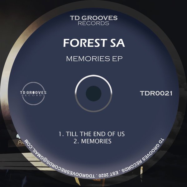 Forest SA - Memories [TDR0021]